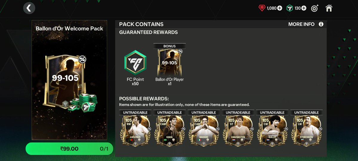 DECEMBER GIVEAWAY (DAY 4)

- Like &amp; repost 
- Comment *✅ Done*

Winner will be announced in 60 Minutes