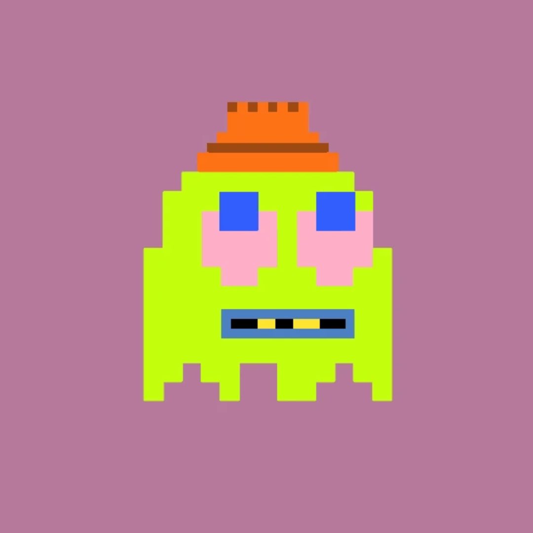 To celebrate ₿itcoin hitting $100,000 it felt right to scoop up this sub-100k Ordinal // Inscription 54876 on the Mother-Chain 🧡