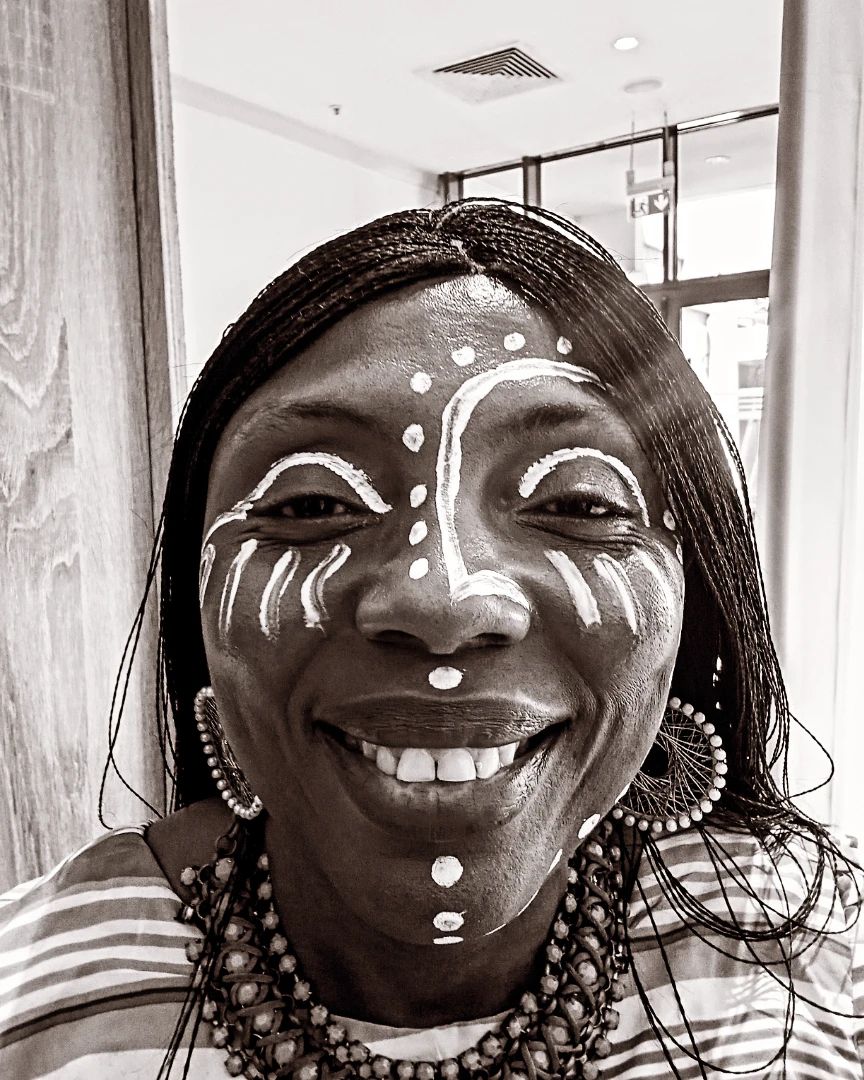 jolaadura_'s tweet image. Paint and cheeeeeese! 

#mainconference #youthpavilion #NFPYouthPreconference24 
#NFPC2024 #nfp #fp2030 #paintbooth #maternalhealth
#childmortality