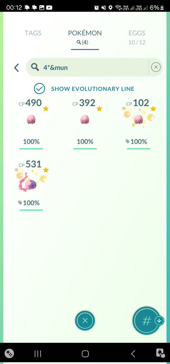 MrHoboBob's tweet photo. @pogodomz I thought I had too many munna 😂 https://t.co/hhEwLGgk7P