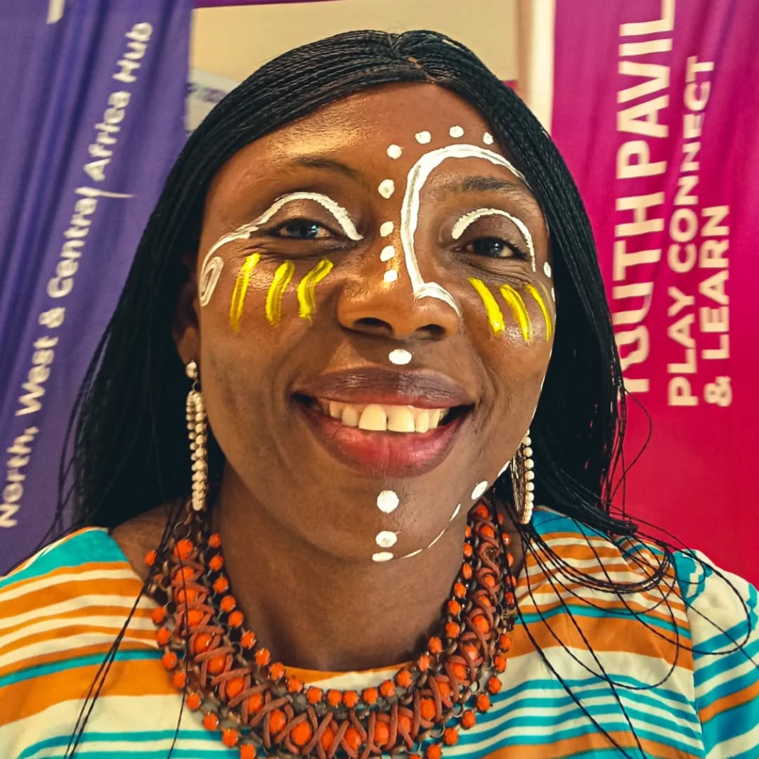 jolaadura_'s tweet image. Paint and cheeeeeese! 

#mainconference #youthpavilion #NFPYouthPreconference24 
#NFPC2024 #nfp #fp2030 #paintbooth #maternalhealth
#childmortality