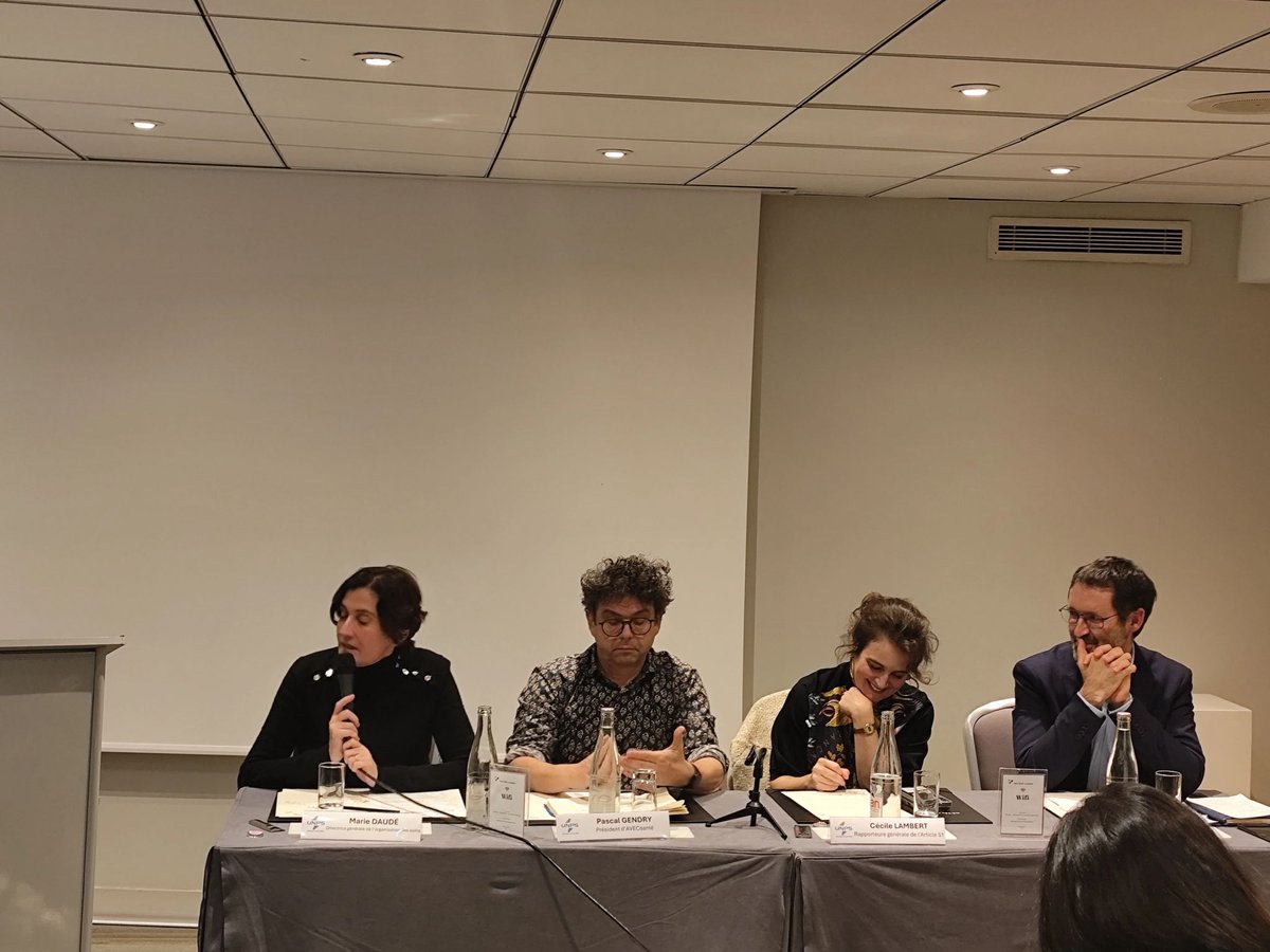 L'Union Nationale des Professionnels de Santé tweet media