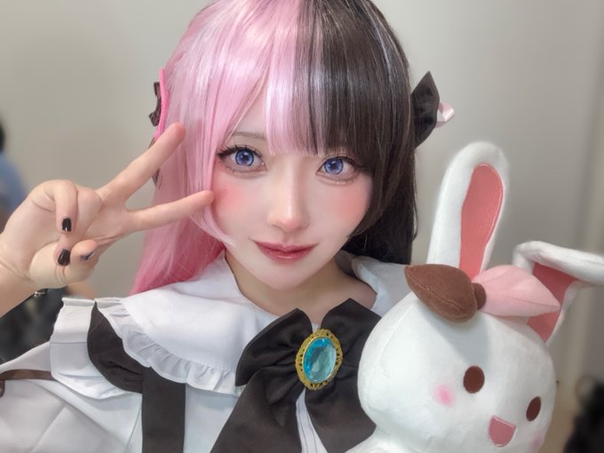 コスプレイヤー雪村ユノのTwitter画像31