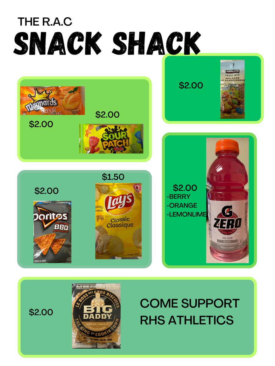 Ridgemont HighSchool tweet media