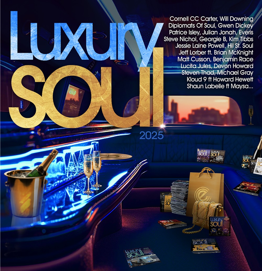 V/a - Luxury Soul 2025 3-cd     pre-order link.marktplaats.nl/m2209504966?ut… via <a href="/marktplaats/">Marktplaats</a>