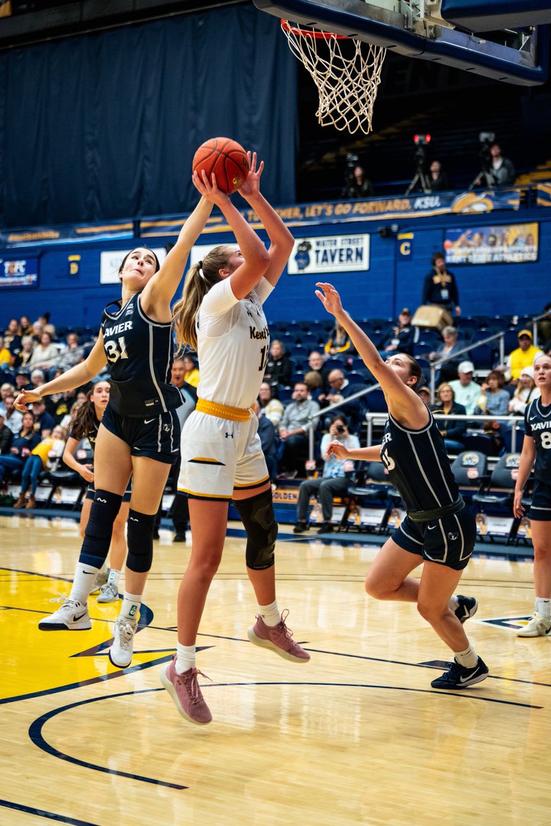 Kent State Women’s Basketball tweet media