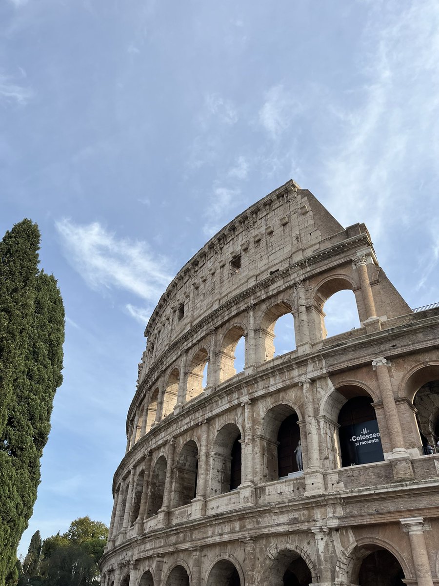 Soriante98's tweet photo. De aquel fin de semana que pensé vivía en Roma https://t.co/40wwaEGeRN