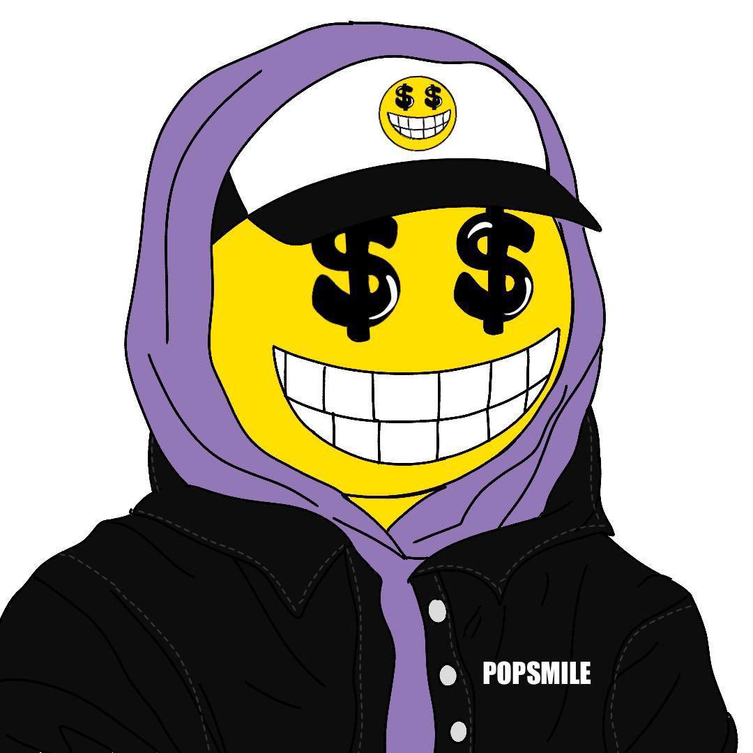 Dam_Dam002's tweet photo. #PopSmile is a game-changer in the crypto space, with massive potential for growth. Its innovative fusion of blockchain and entertainment is driving community excitement and creating real-world value. As adoption skyrockets, expect big things from this project. Get in early—#PopSmile is poised for explosive growth, making it a must-have in any bullish crypto portfolio.