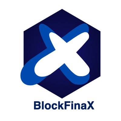 BlockFinaX tweet media