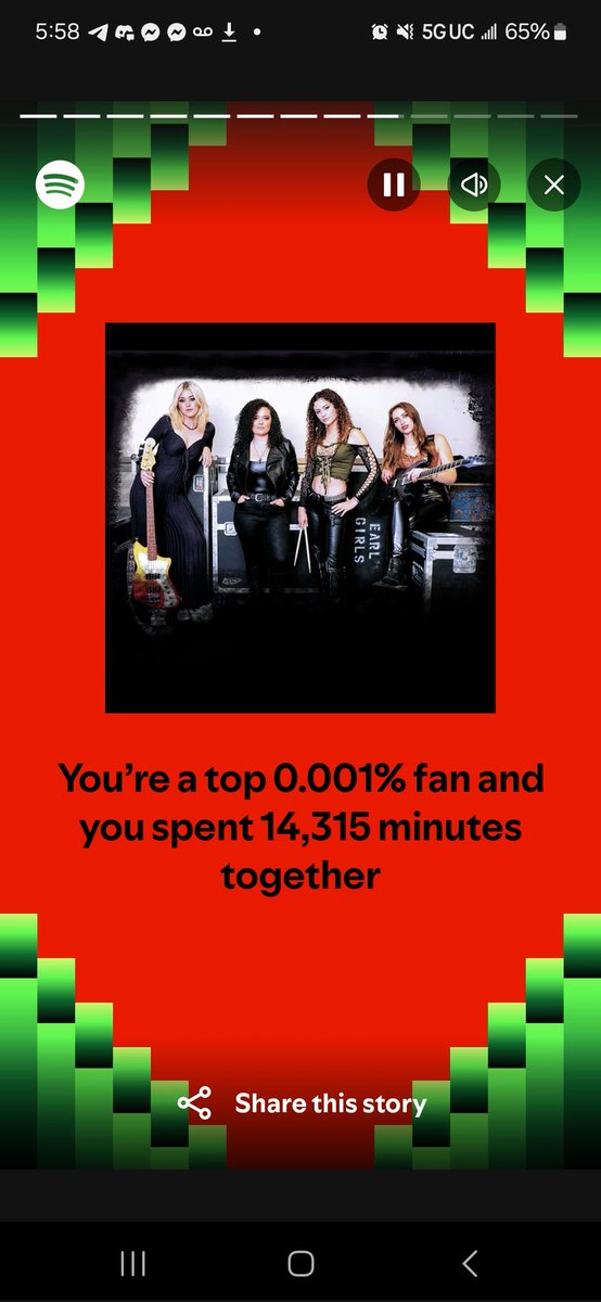 SakuraTheBun's tweet photo. Huh.. I guess I listen to @PLUSHROCKS QUITE a lot.. x3 it was definitely worth, and I have no intention on stopping any time soon <3 https://t.co/POMwFkRIaM