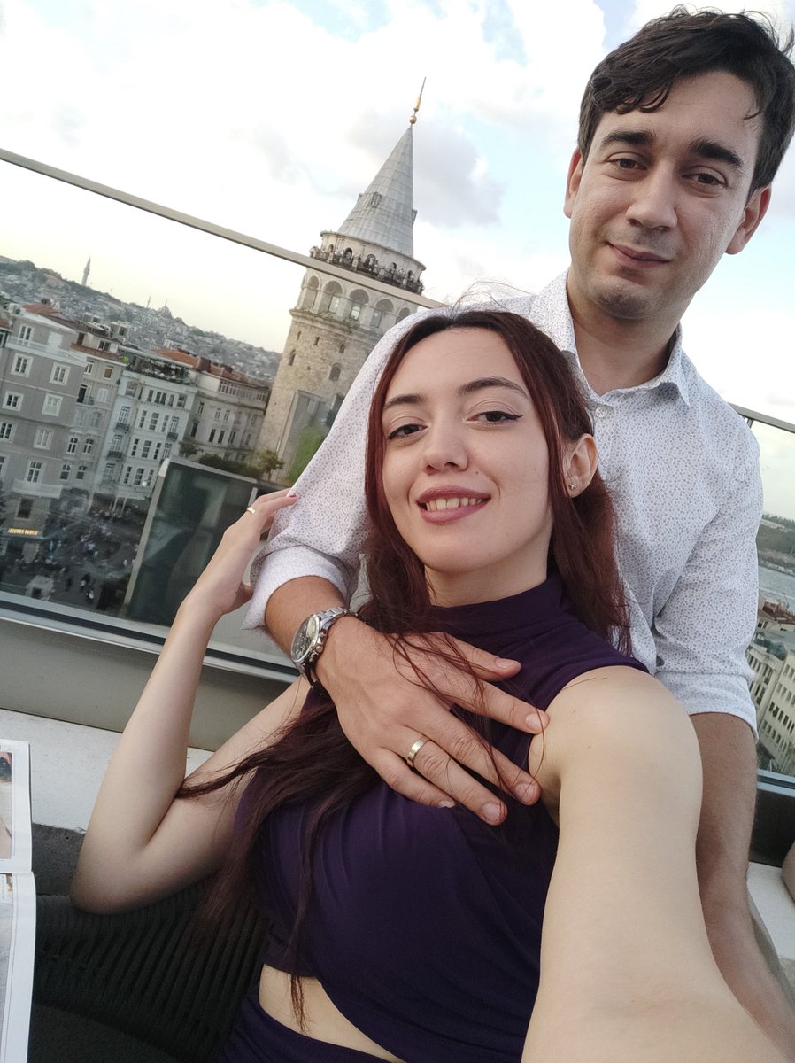 dilaraahc's tweet photo. En sevdiğimle ✅ https://t.co/nGr7m8nFR6