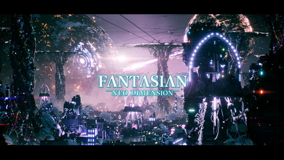 S_Yutter's tweet photo. FANTASIAN✨️ https://t.co/qAvHxmZ2Bn
