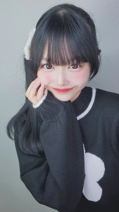 星野るなのTwitter画像1