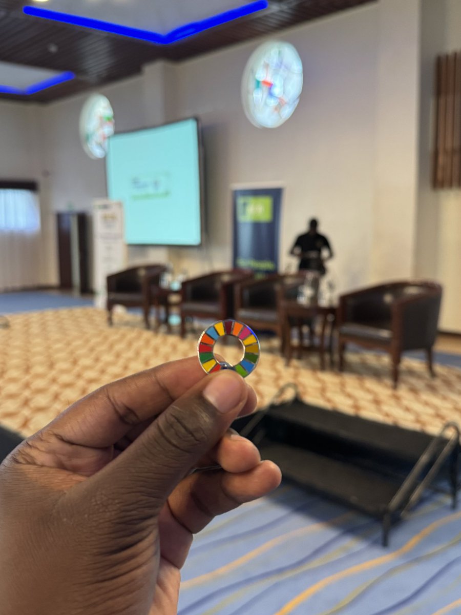 BrianGeorgeKE's tweet photo. Office 2/3 of the day!
Client : @KCBGroup Kenya
Event : Developers Club Re-Launch
Venue : @MovenpickNRB Hotel
Role :#GlobalModerator #WorldClassMC https://t.co/F3UMXzo3Gd