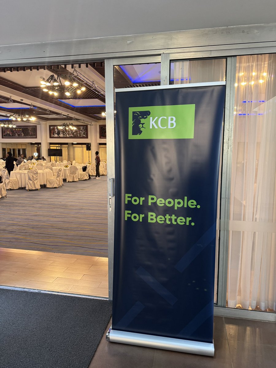 BrianGeorgeKE's tweet photo. Office 2/3 of the day!
Client : @KCBGroup Kenya
Event : Developers Club Re-Launch
Venue : @MovenpickNRB Hotel
Role :#GlobalModerator #WorldClassMC https://t.co/F3UMXzo3Gd