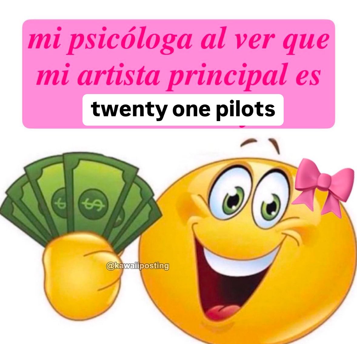 vialisms's tweet photo. buenos dias https://t.co/1IJjkJNqoc