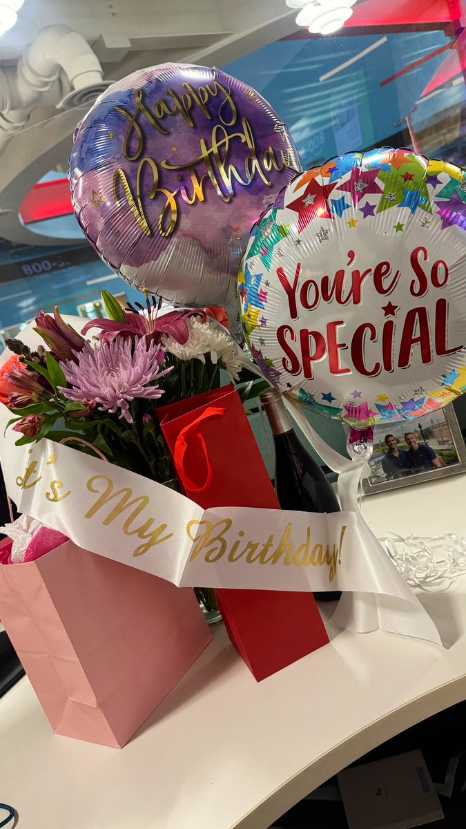 Alex Finnie tweet media