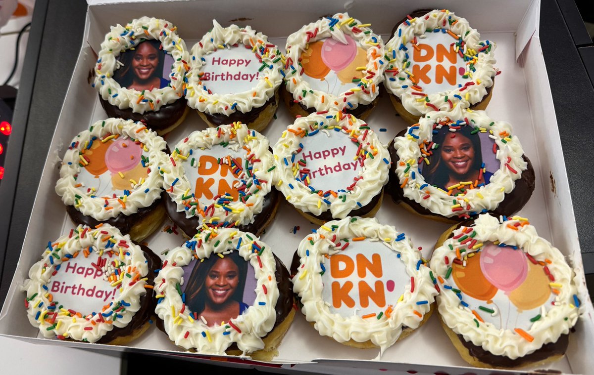 Alex Finnie tweet media