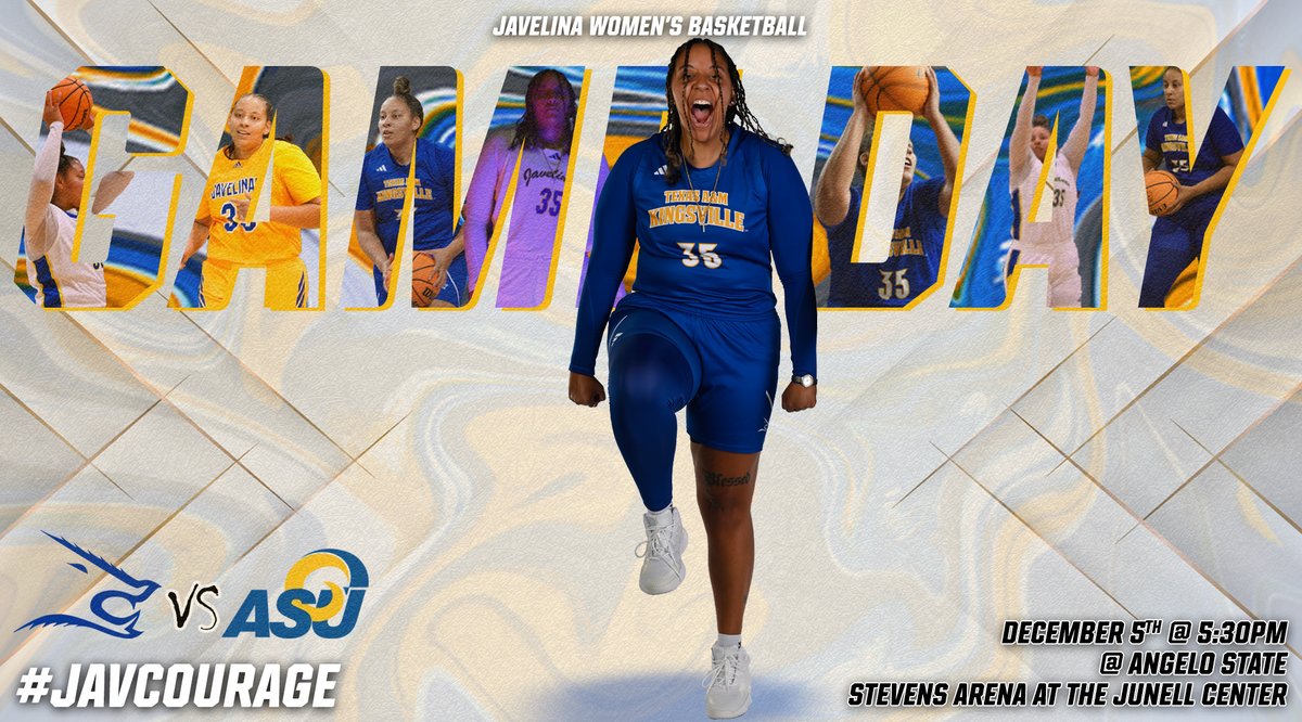 Javelina_WBB's tweet photo. A date with the Rams on the docket

#javCOURAGE https://t.co/URIYUE4HGa