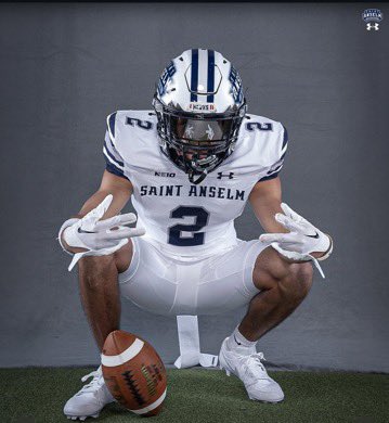Zicri Forest (@_zicri) on Twitter photo After a great talk with <a href="/CoachBraine/">Chadd Braine</a> Iโm blessed to receive an offer from Saint Anselm.
<a href="/OakCoachForest/">OakCoach</a> <a href="/CoachAlstonk/">Coach Alston</a> After a great talk with <a href="/CoachBraine/">Chadd Braine</a> Iโm blessed to receive an offer from Saint Anselm.
<a href="/OakCoachForest/">OakCoach</a> <a href="/CoachAlstonk/">Coach Alston</a>