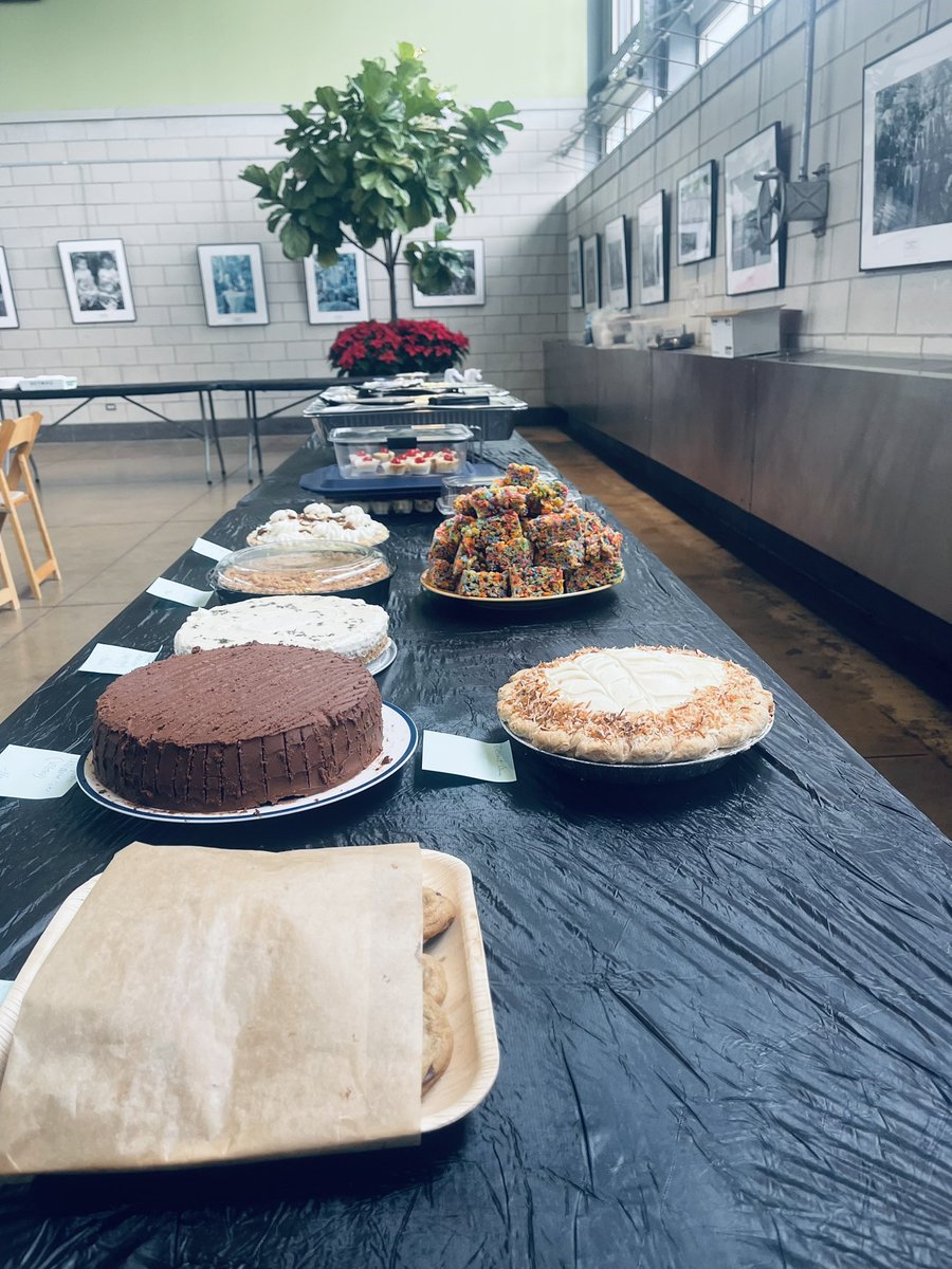 Yesterday, we joined one of our amazing clients for a potluck, and it was more than just a meal, it was a celebration of community and shared values.
.
Being part of their journey and aligning with their vision and mission is truly inspiring. 🤝
.
Let’s go!
.
#CommunityMatters