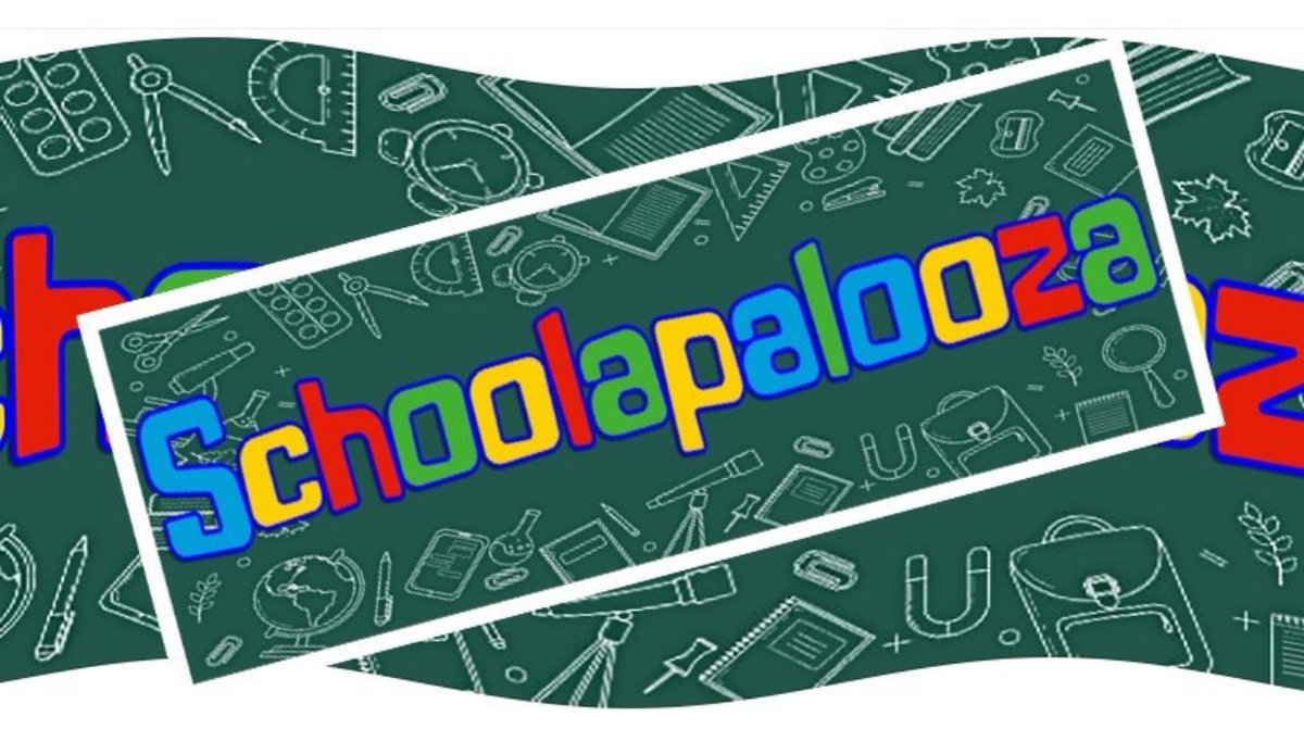 The Rockville Centre Education Foundation’s Schoolapalooza fundraiser is now live!  Support our mission to fund grants to enhance the educational experiences of the RVC school district students! Bid on one-of-a-kind experiences for your RVC student.  

rvcef.betterworld.org/auctions/schoo…