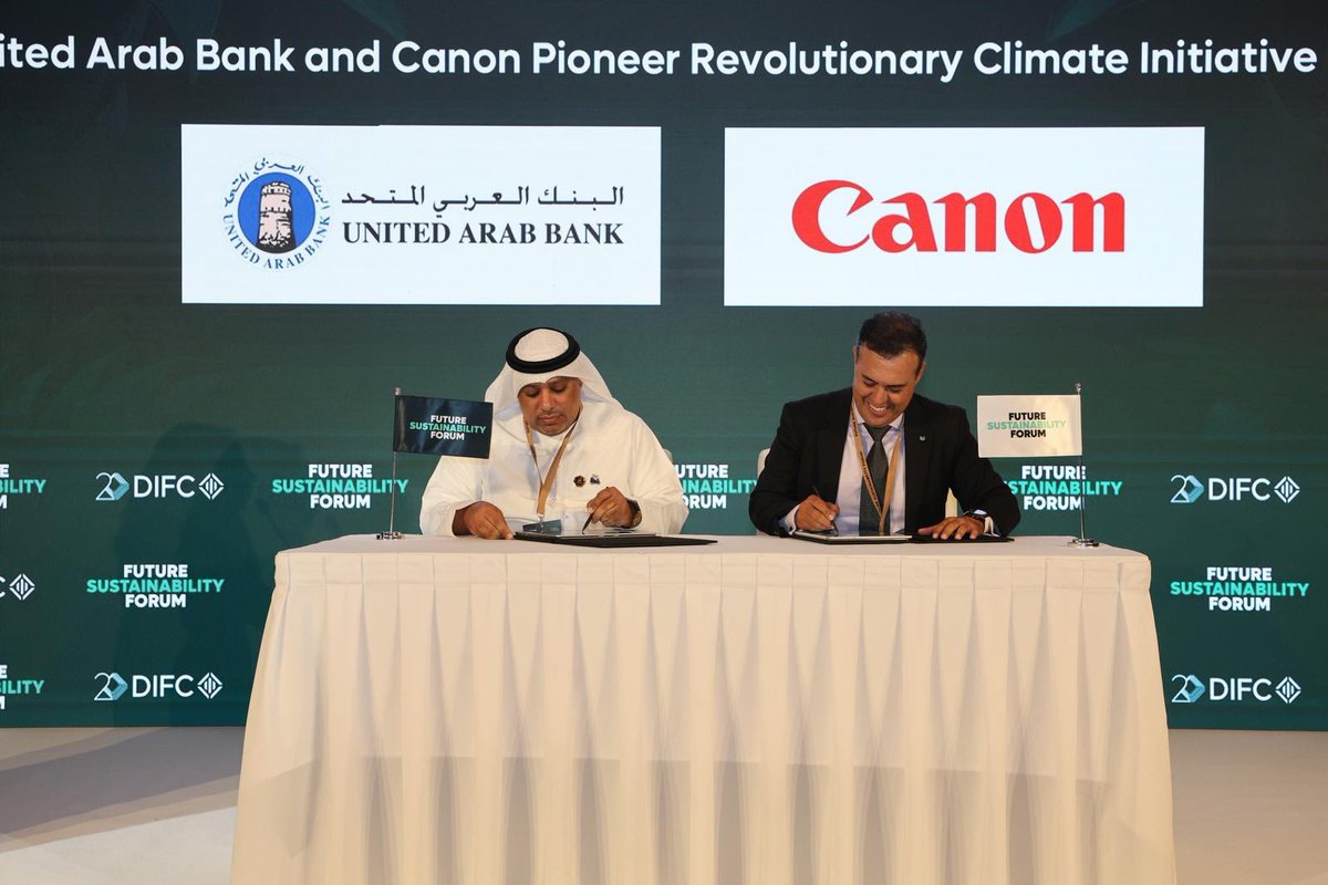 Future Sustainability Forum tweet media