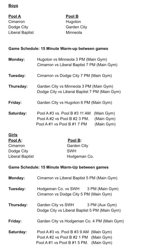 Cimarron Schools tweet media