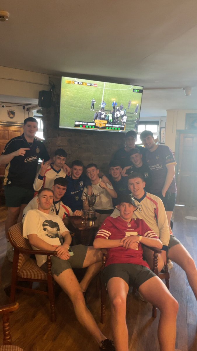 MIC Thurles Soccer tweet media