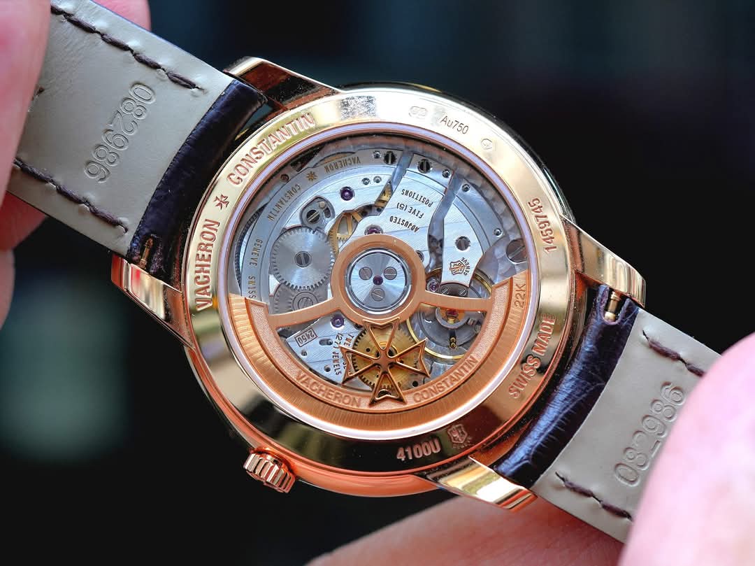 AmateurDealer's tweet photo. The Timeless Elegance of Vacheron Constantin's Patrimony 36mm

#VacheronConstantin #Patrimony #LuxuryWatches #FineWatchmaking #SwissMade #WatchCollector #WatchEnthusiast #TimelessElegance #ClassicDesign #HorologicalArt #WatchLover #WatchGeek #WatchAddict #WatchPhotography https://t.co/eJfRs3Blga