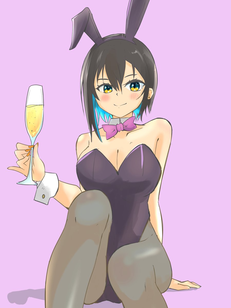 #同じ人が描いたとは思えない絵を貼る 