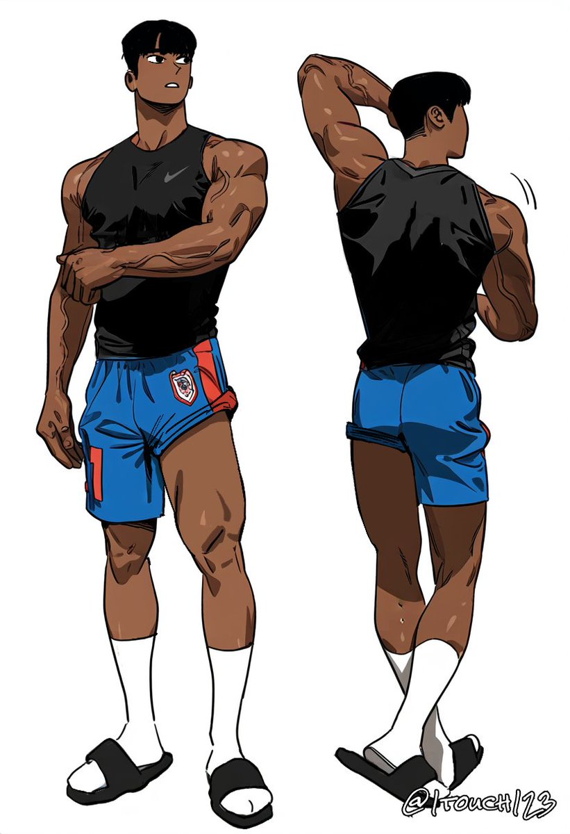 ONETOUCH tweet media