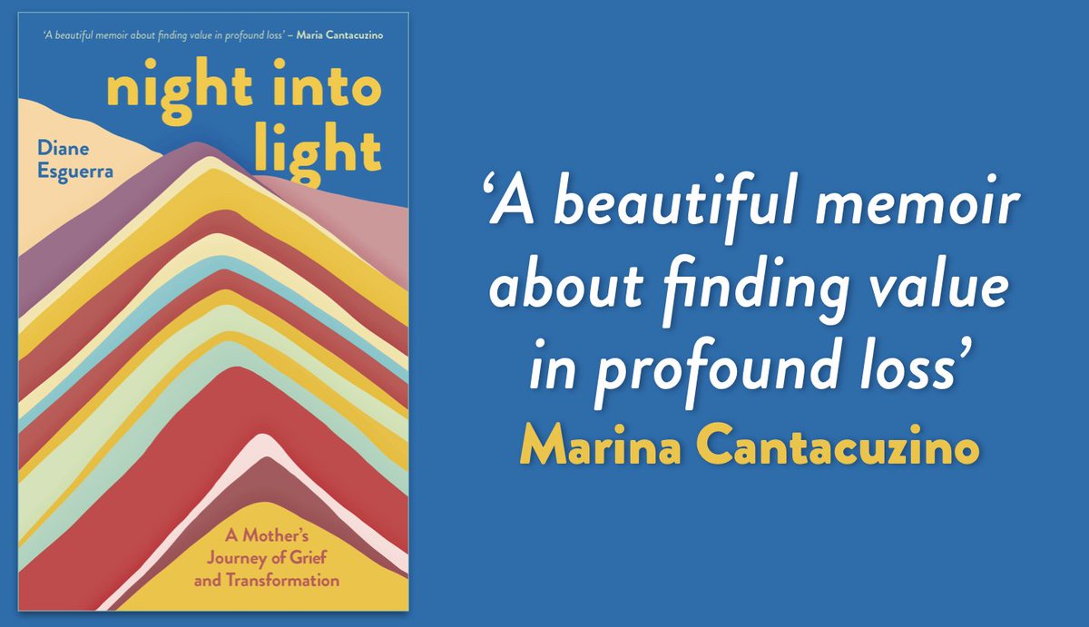 Eye Books tweet media