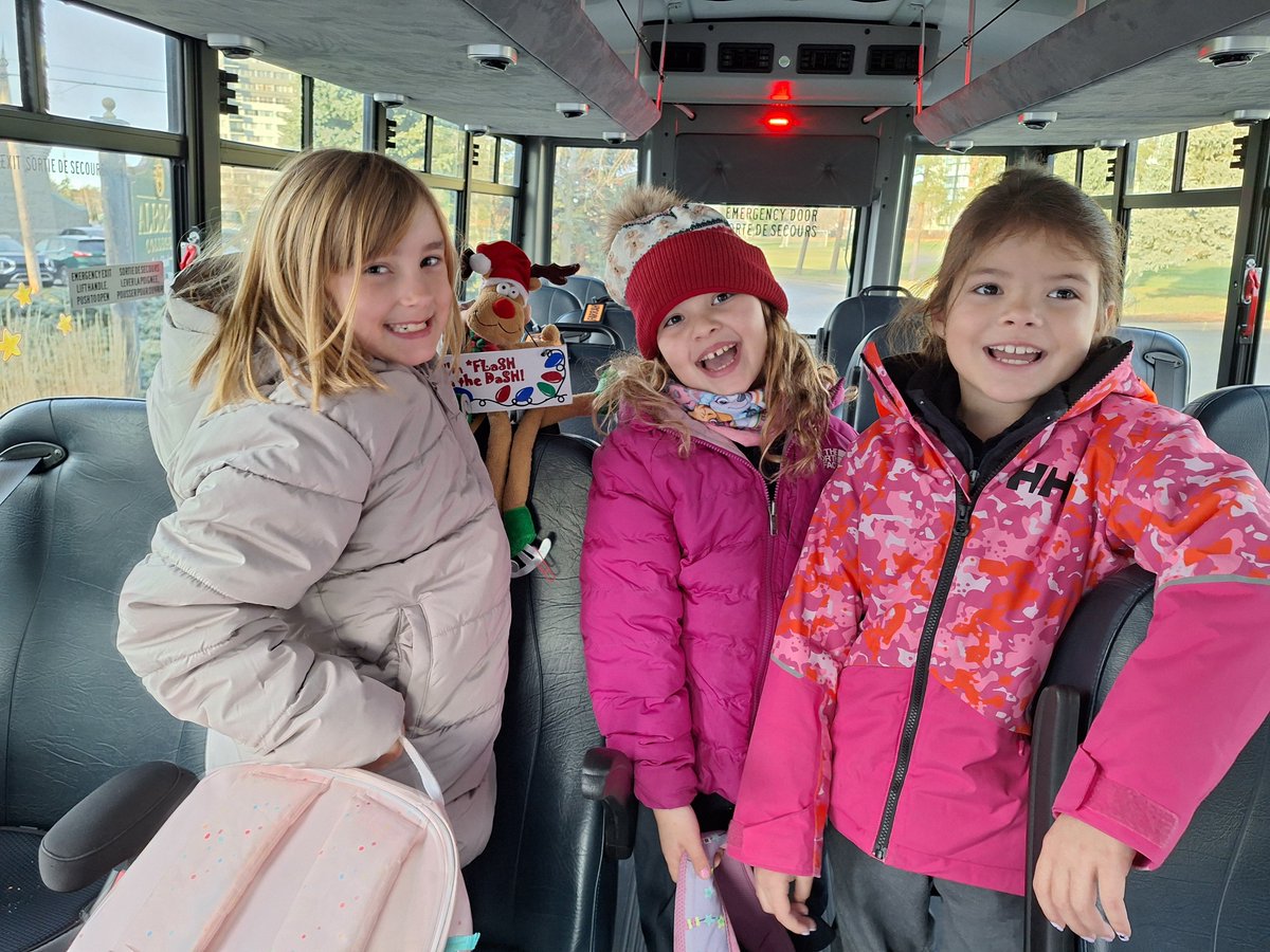 Albert College tweet media