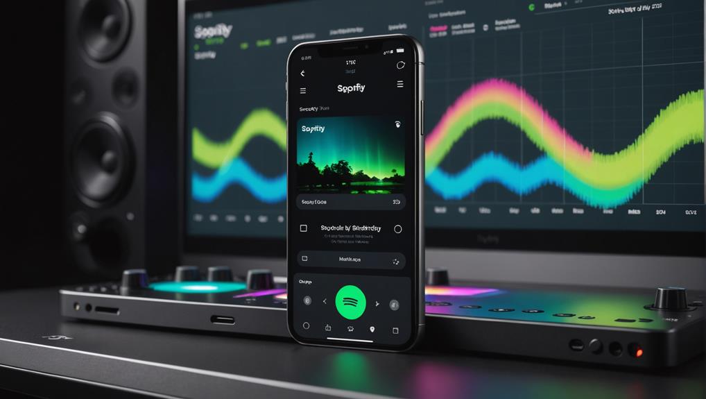 Iain_Mastering's tweet image. Conquer Spotify&apos;s Automix for a flawless listening experience 🎧 Learn how to enable Automix, adjust crossfade duration, curate the perfect playlists and troubleshoot issues 🎵 Dive in for a smoother musical journey 🚀 #SpotifyTips #MusicTech 🎶
productlondon.com/automix-spotif…