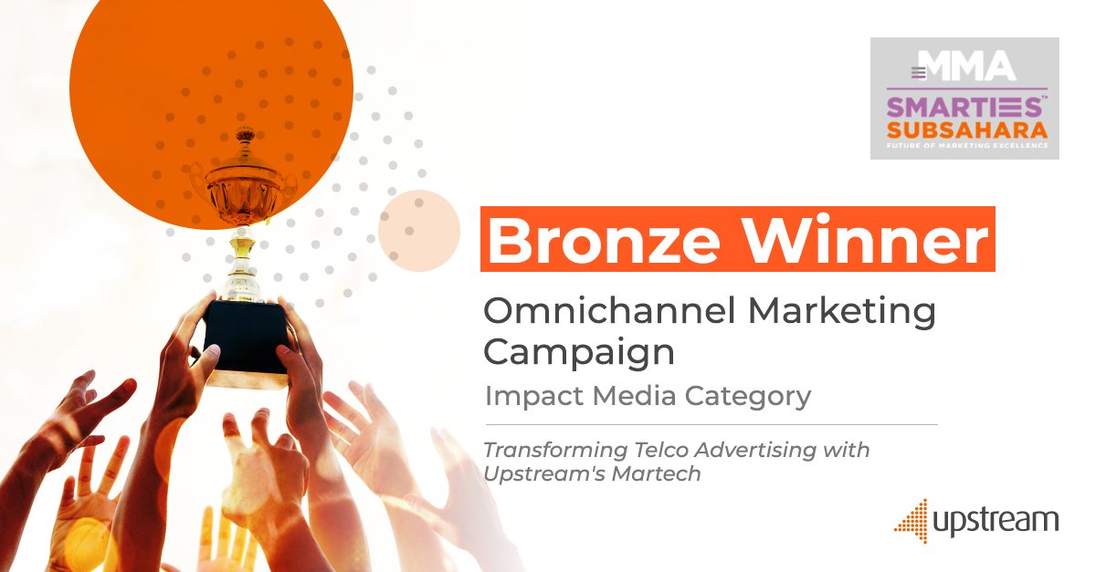 Upstream tweet media