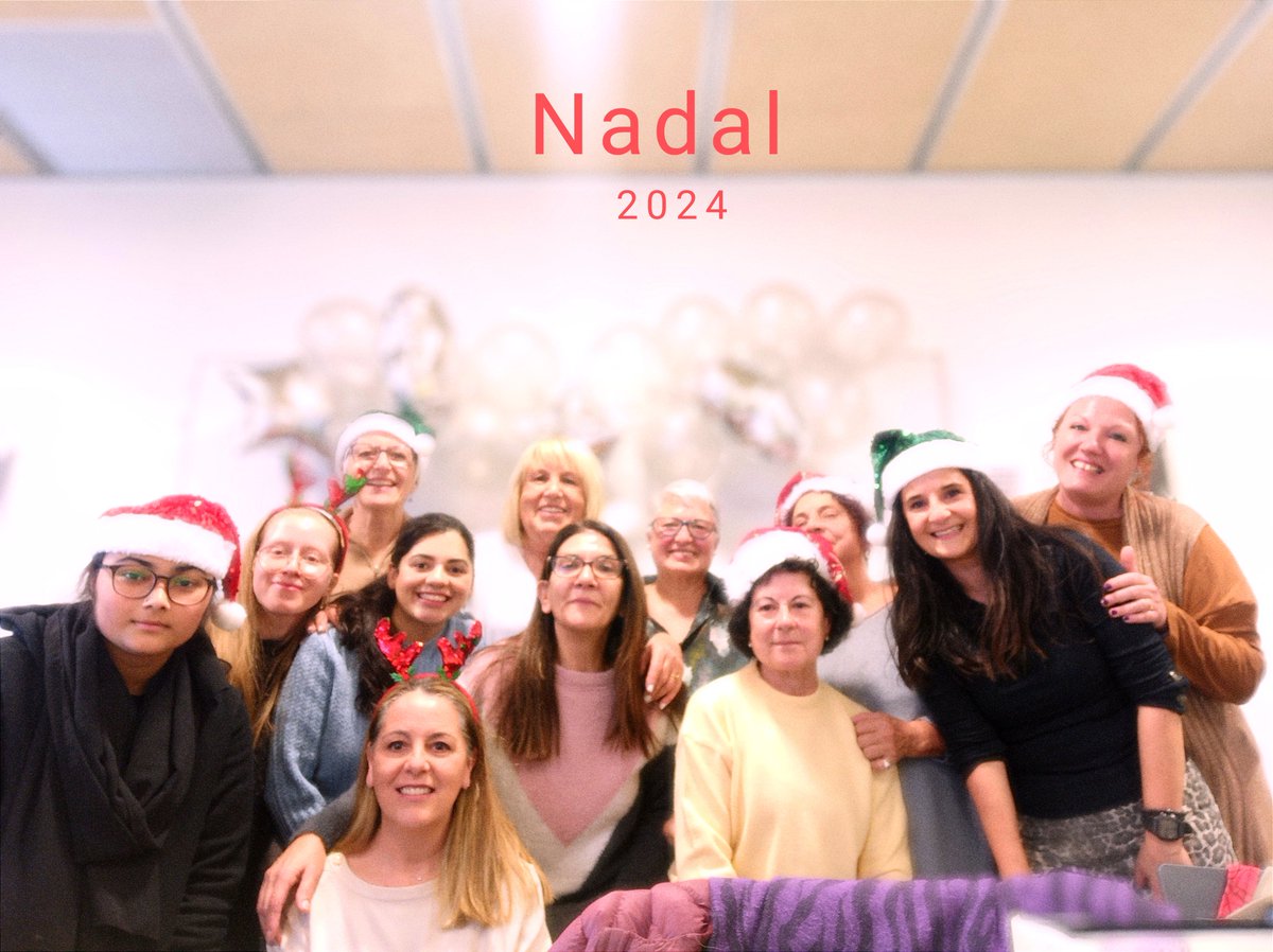 CNL Sabadell tweet media