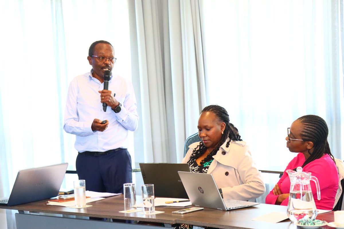 Kenya Medical Research Institute (@kemri_kenya) on Twitter photo Insights shared at the AC3 workshop will bolster the Cancer Registry, improving diagnosis and treatment nationwide.
<a href="/CancerReg_KE/">Nairobi Cancer Registry, KEMRI</a> Insights shared at the AC3 workshop will bolster the Cancer Registry, improving diagnosis and treatment nationwide.
<a href="/CancerReg_KE/">Nairobi Cancer Registry, KEMRI</a>