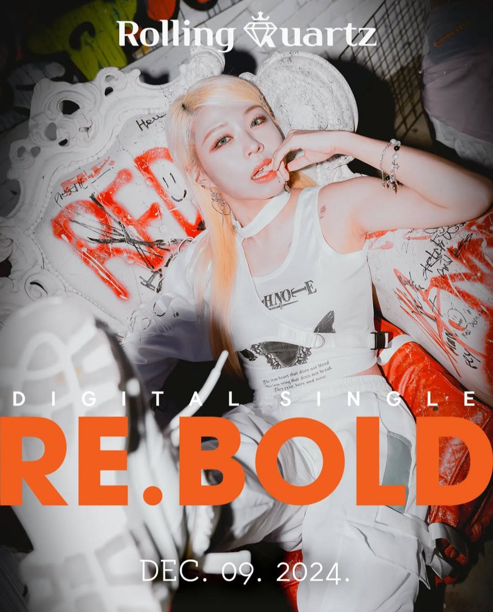 rql0vely_zip's tweet photo. I LOVE HER
#REBOLD #JAYOUNG #RollingQuartz https://t.co/7atR2S81Ew