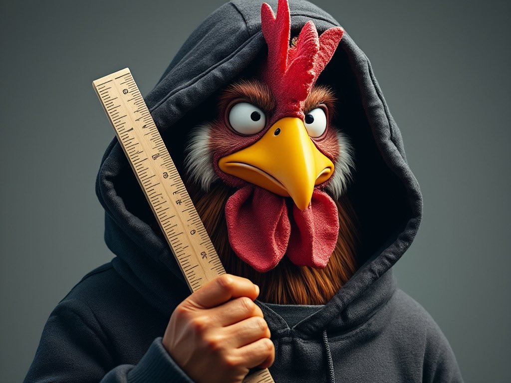RecoOnTon's tweet photo. @ton_blockchain 12inch 🐔 https://t.co/suKUZhv8Tx