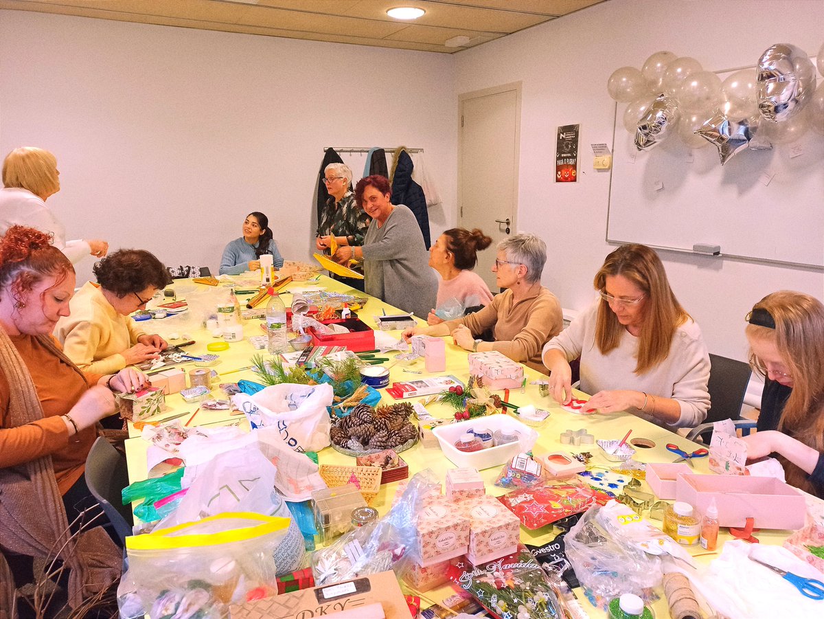 CNL Sabadell tweet media