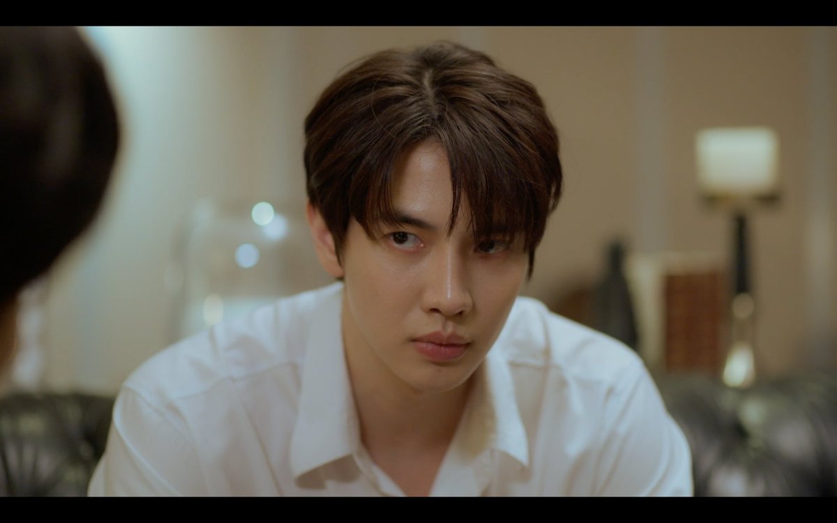 กุว่าเราก้หล่อใช่เย่นหว่ะ<a href="/pondponlawit1/">pondponlawit</a> #FourEverYouEP10