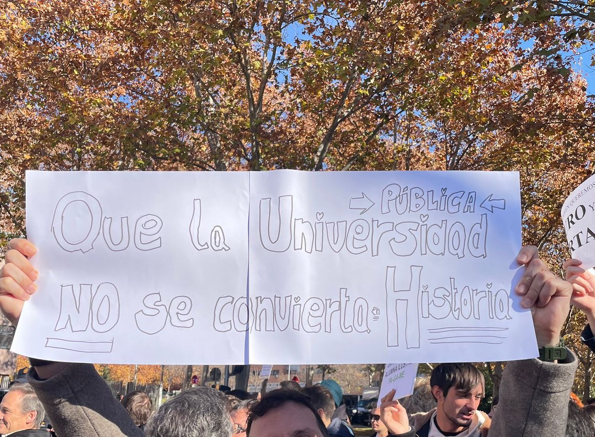 Historia Contemporánea | UAM tweet media