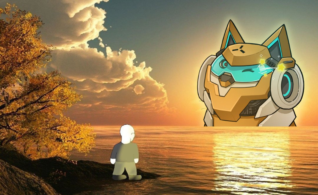 macn cat tweet media