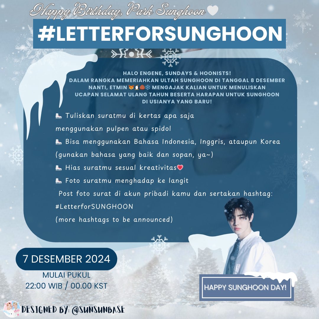 SUNSUN BASE tweet media