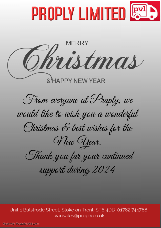 ProplyLtd's tweet image. T'is the season #vanlining #plylining #vanlocks #vanracking #vanconversions #autolocks #roofracks #roofbars #stokeontrent #staffordshire #vansecurity #deadlocks #slamlocks #hooklocks