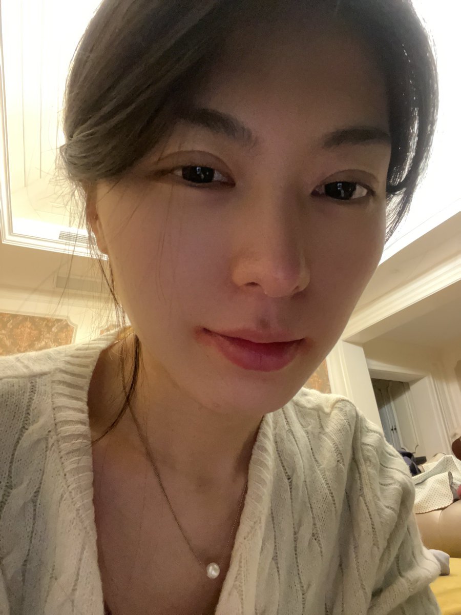 这个嘴角真是……