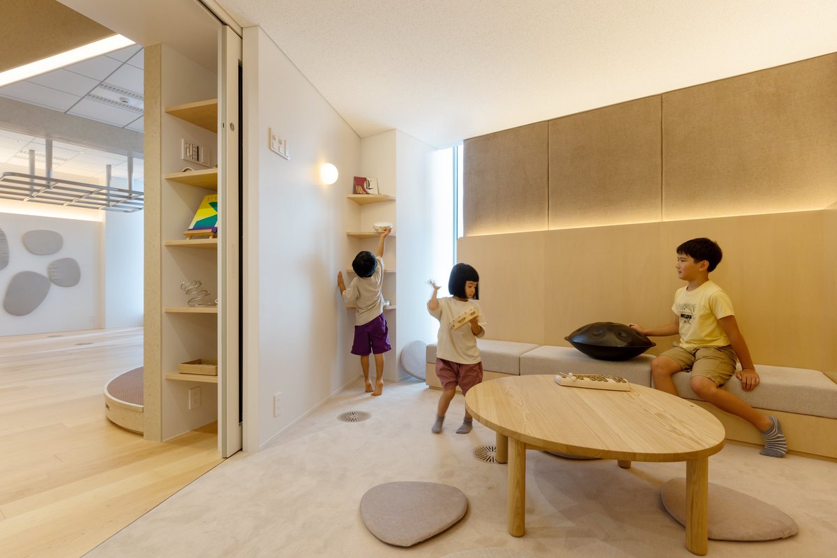 Neurodiversity Potential｜ニューロダイバーシティ・ポテンシャル (NDP) tweet media