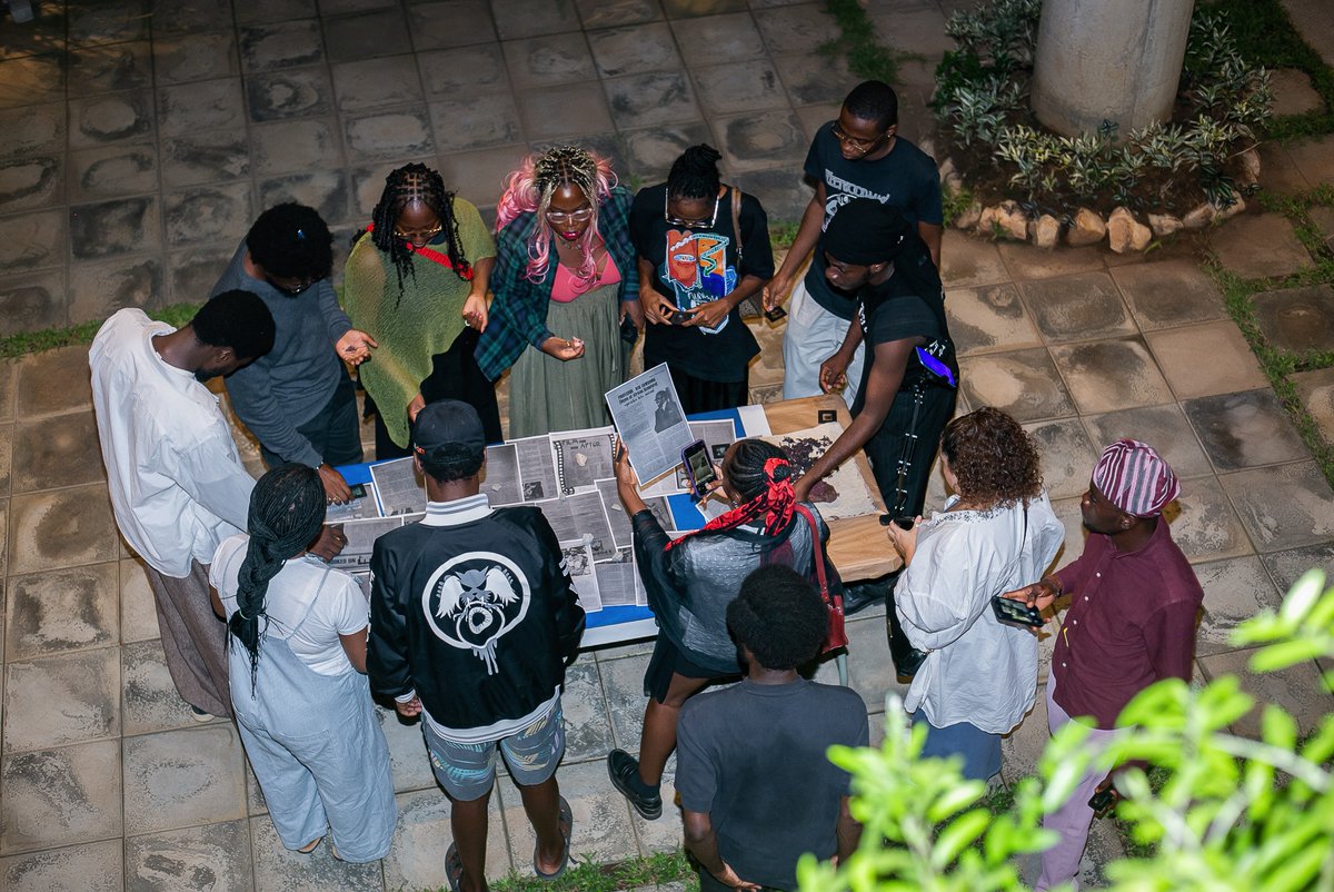 Guest Artists Space Foundation tweet media