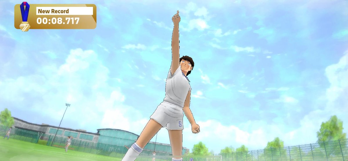 virtualballers's tweet photo. ✅ Gameplay asoy
✅ Collab w/ Tsubasa
✅ Collab w/ trio MSN
✅ Ada Indonesia
✅ Bisa jadi anime

This is why eFootball is the goat 🐐 https://t.co/4ggD9ALliQ